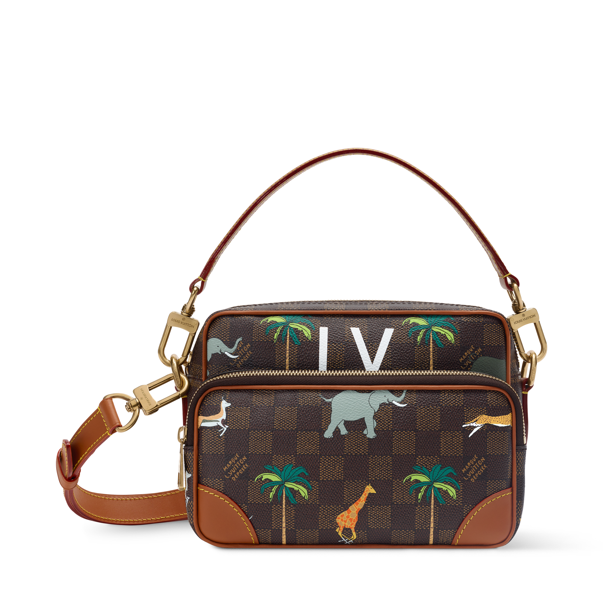Nil - Luxury New In Bags - Men Bags | Bags and Small Leather Goods